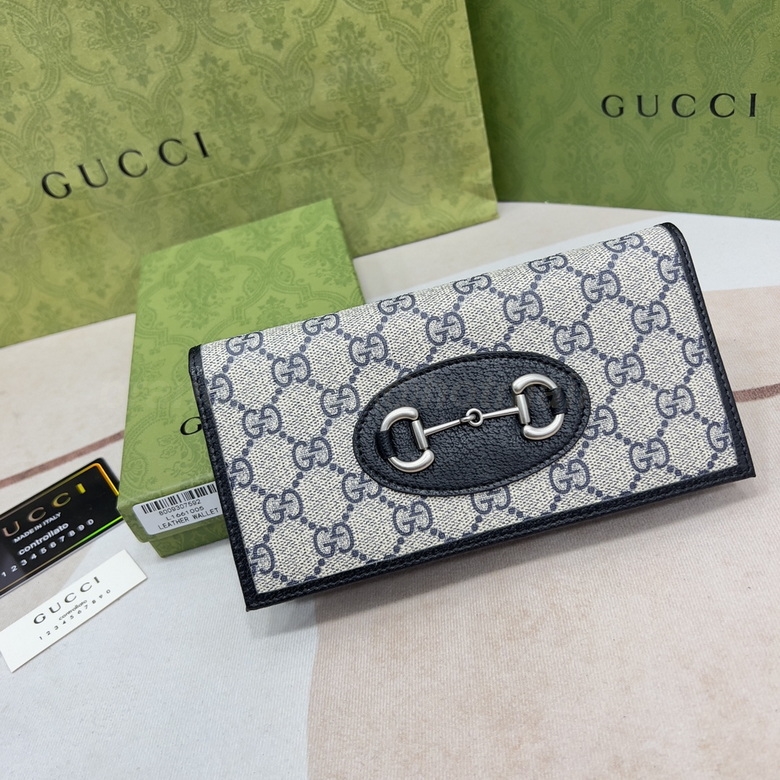 Gucci Wallets 1